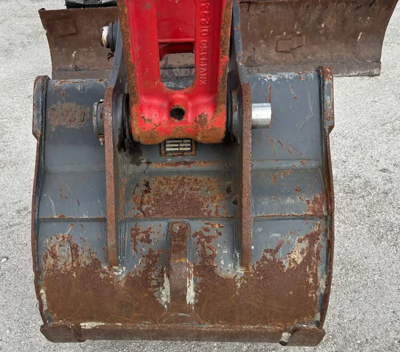 2023 Link-Belt 145X4DZ photo 17