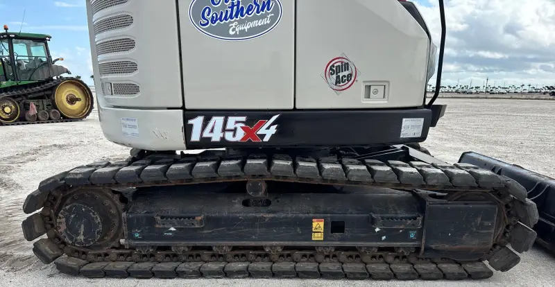 2023 Link-Belt 145X4DZ photo 79