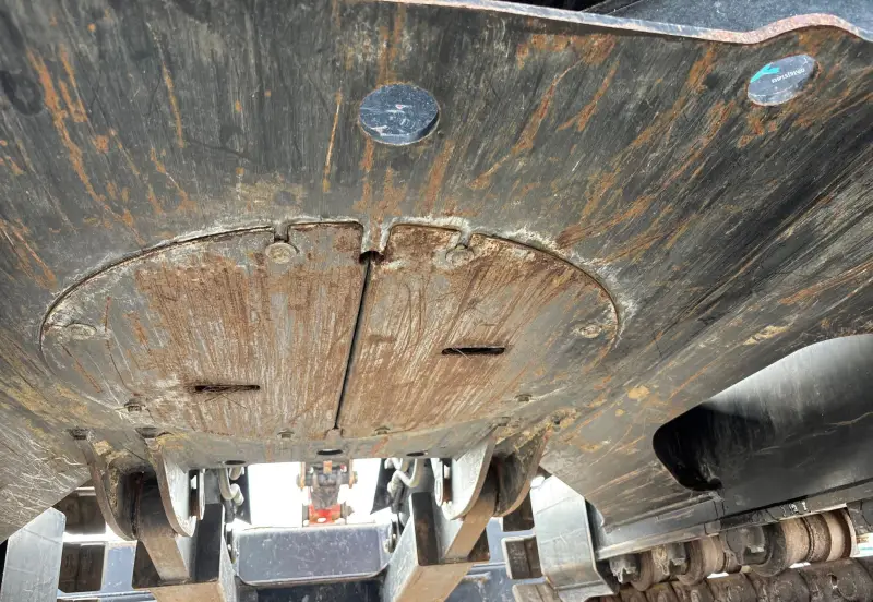 2023 Link-Belt 145X4DZ photo 33