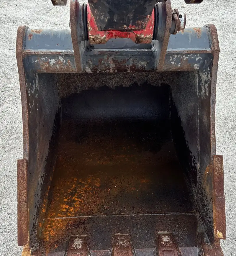 2023 Link-Belt 145X4DZ photo 9