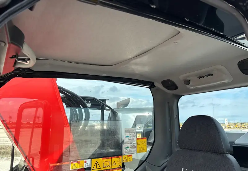 2023 Link-Belt 145X4DZ photo 44