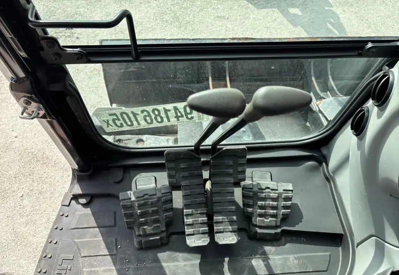 2023 Link-Belt 145X4DZ photo 45