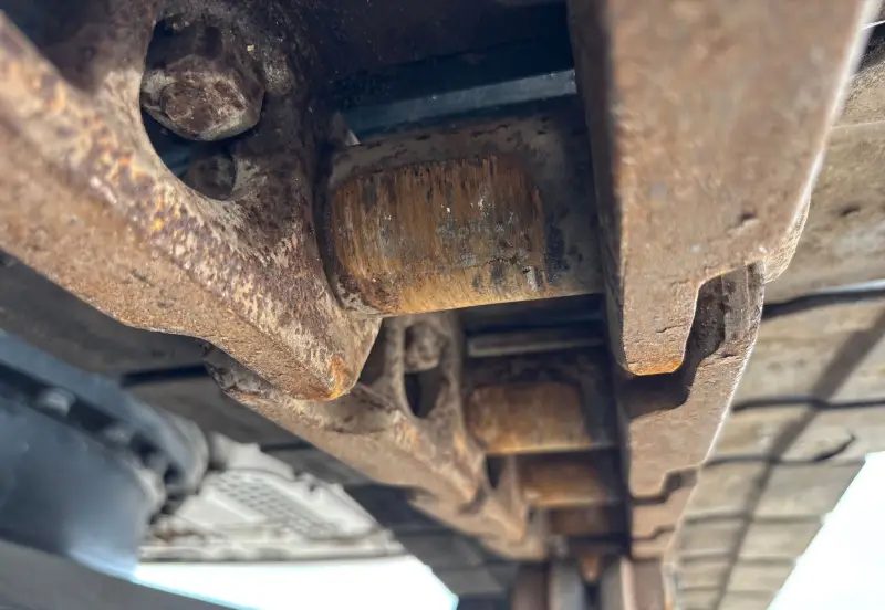 2023 Link-Belt 145X4DZ photo 73