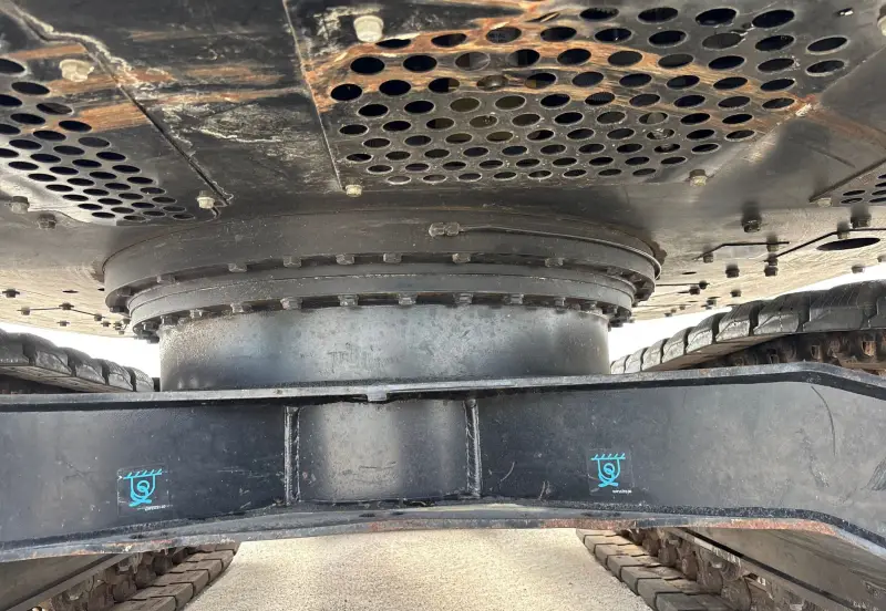 2023 Link-Belt 145X4DZ photo 32