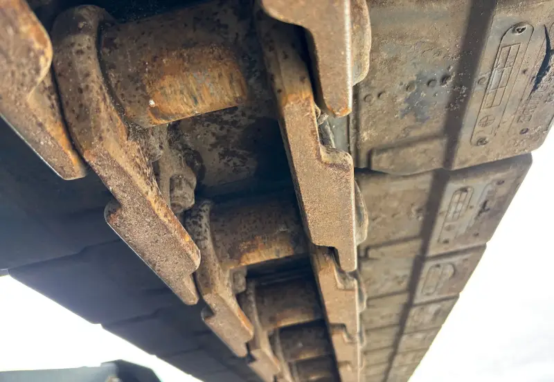 2023 Link-Belt 145X4DZ photo 82