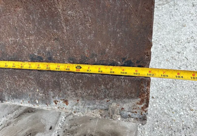 2023 Link-Belt 145X4DZ photo 22