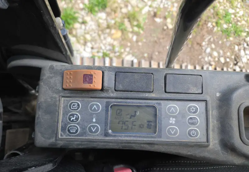 2014 Link-Belt 210X3 photo 63