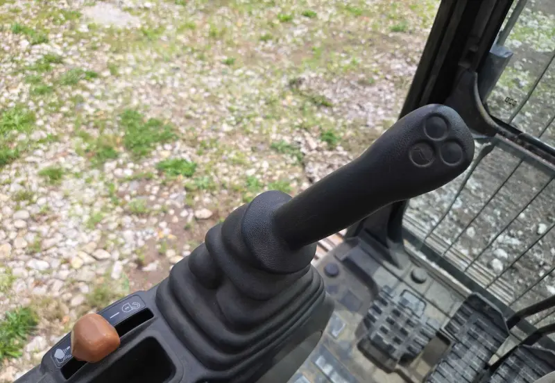 2014 Link-Belt 210X3 photo 65