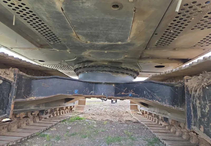 2014 Link-Belt 210X3 photo 52