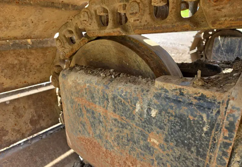 2014 Link-Belt 210X3 photo 82