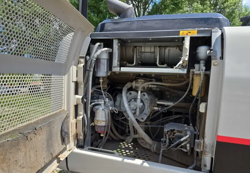 2014 Link-Belt 210X3 photo 45