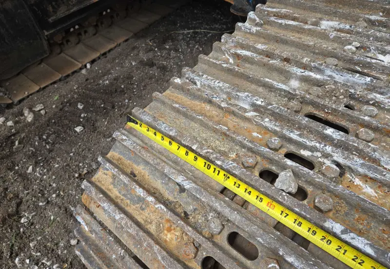 2014 Link-Belt 210X3 photo 87