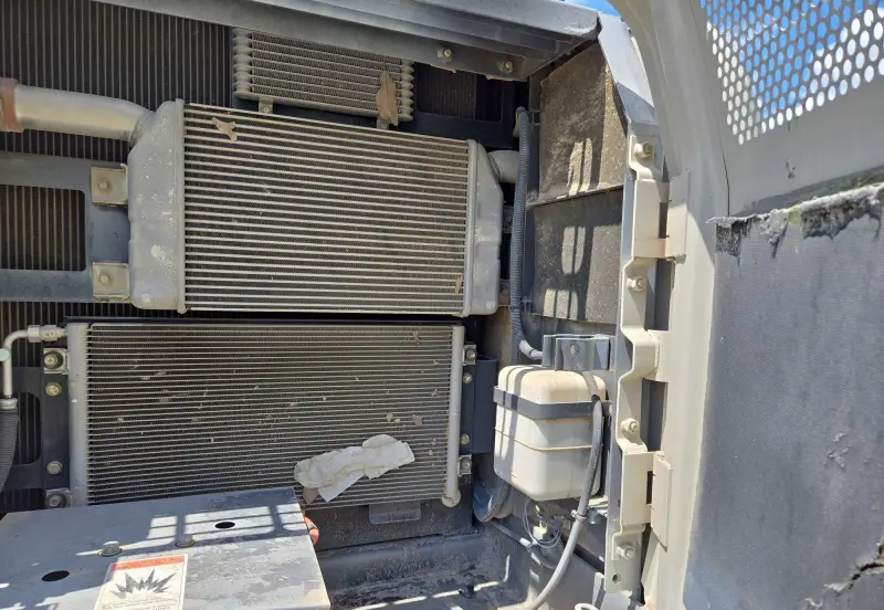 2014 Link-Belt 210X3 photo 44