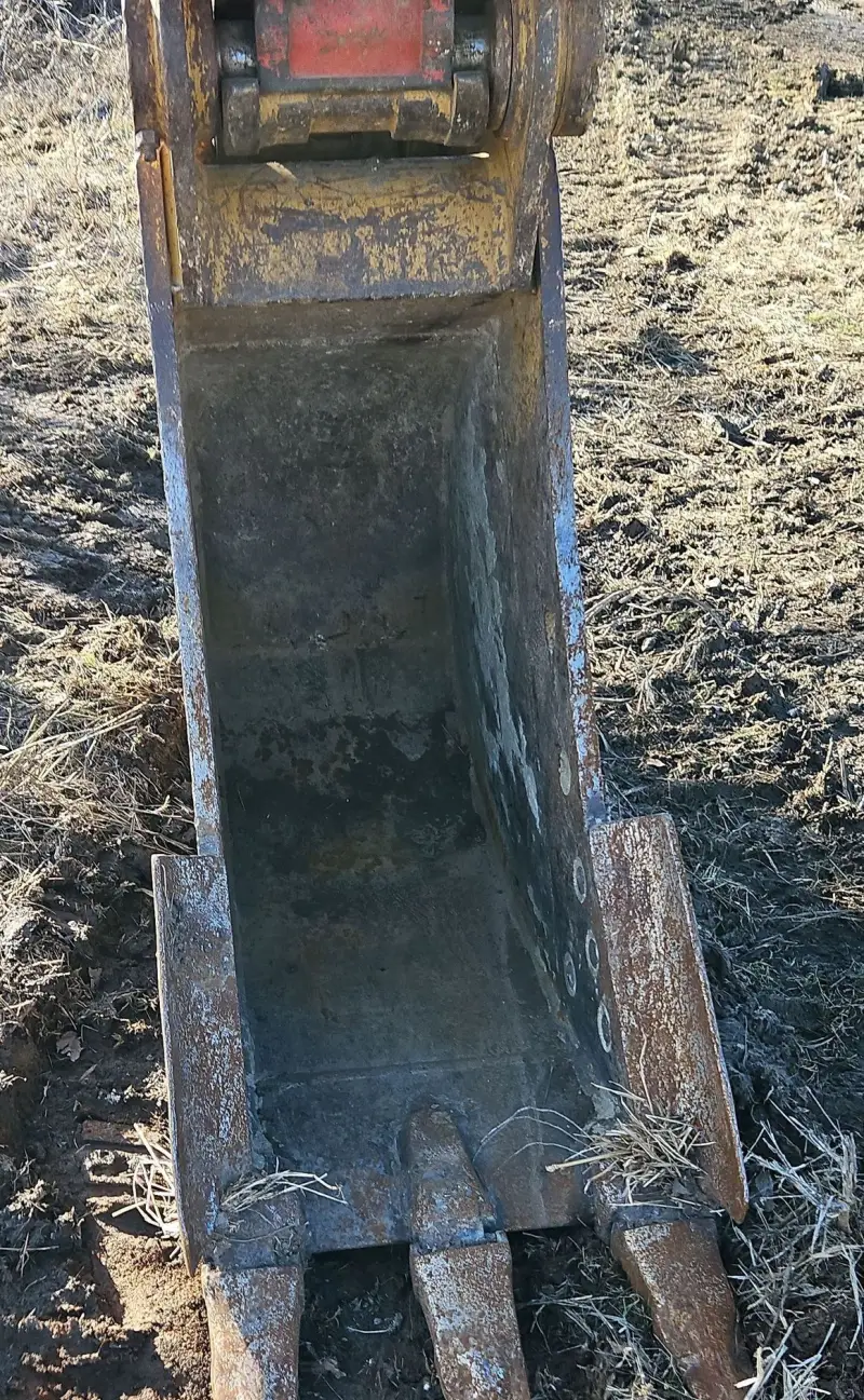 2016 Caterpillar 323FL photo 70