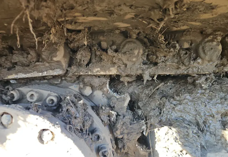 2016 Caterpillar 323FL photo 64