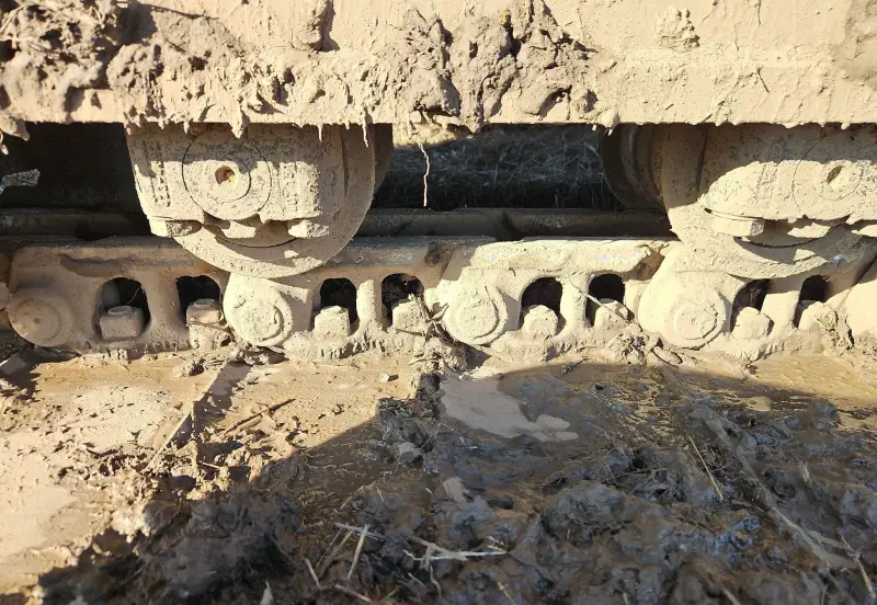 2016 Caterpillar 323FL photo 67