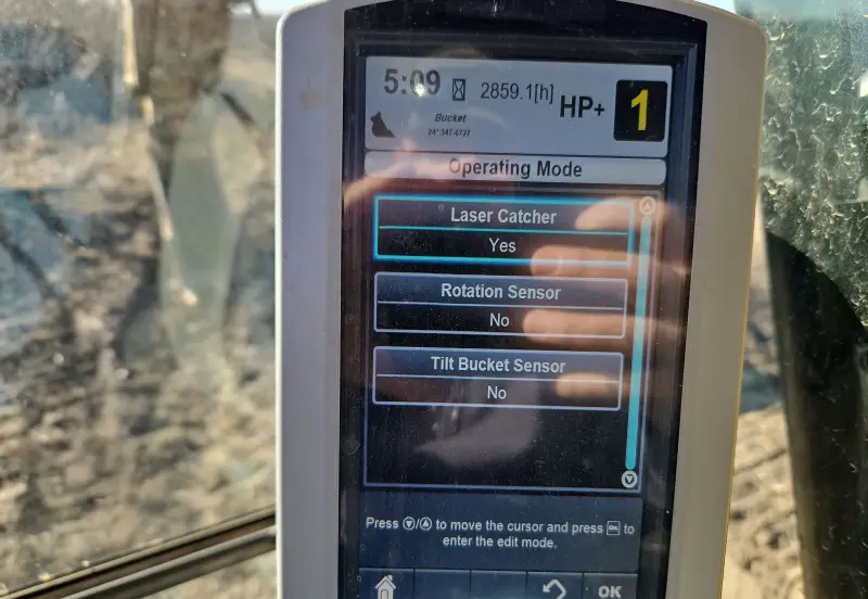 2016 Caterpillar 323FL photo 49