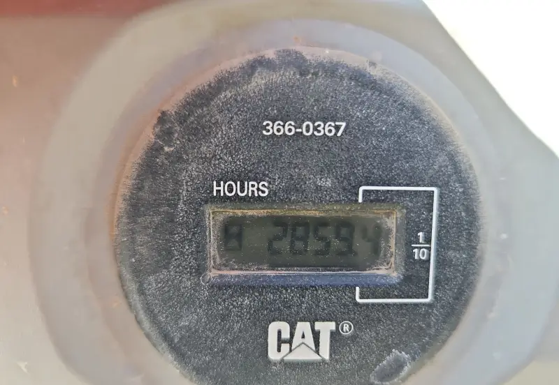 2016 Caterpillar 323FL photo 80