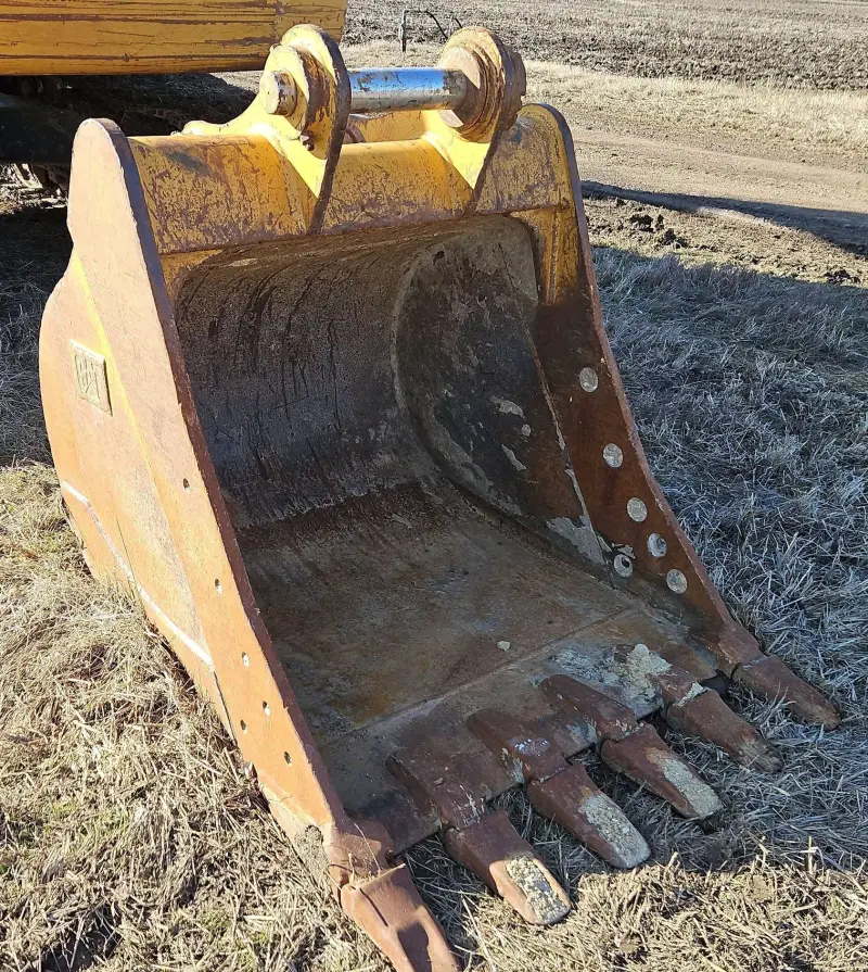 2016 Caterpillar 323FL photo 74