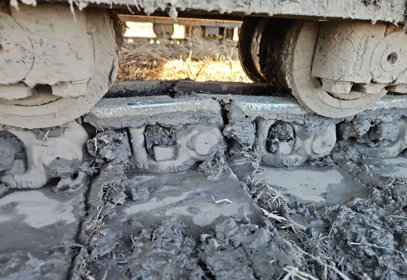 2016 Caterpillar 323FL photo 60