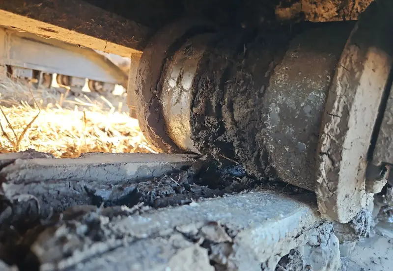 2016 Caterpillar 323FL photo 61