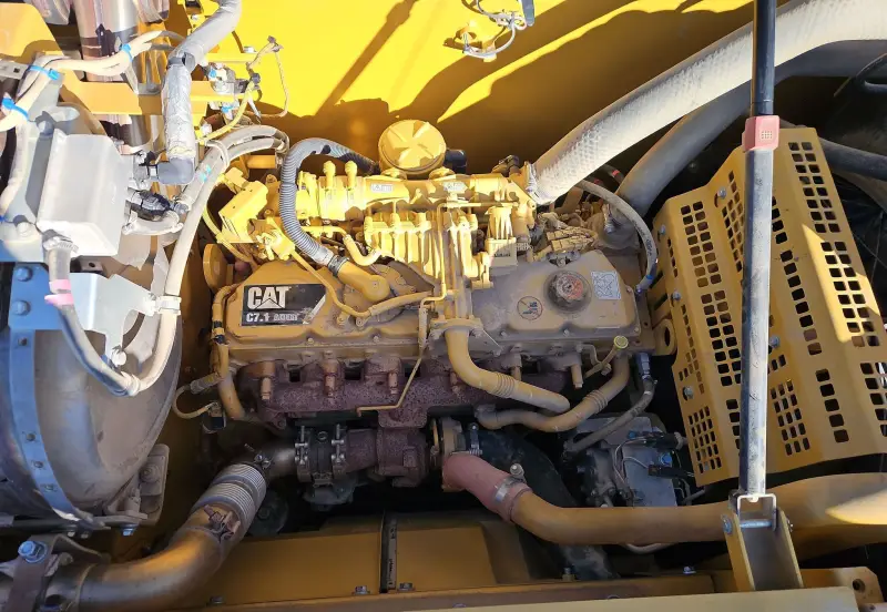 2016 Caterpillar 323FL photo 52