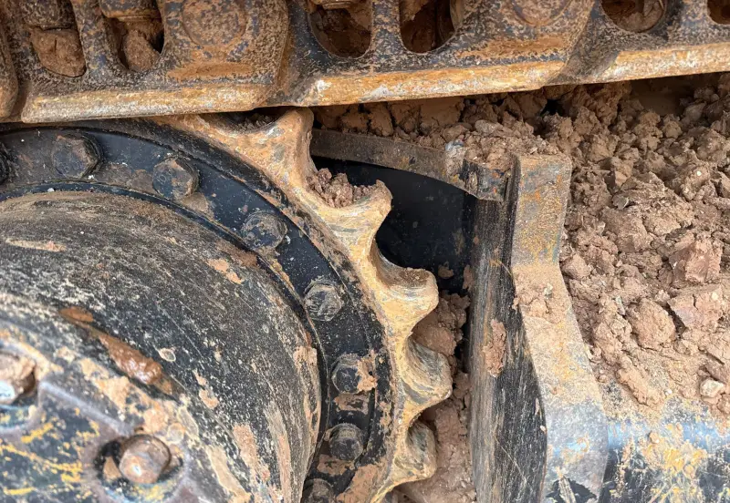 2021 Hitachi ZX160LC-6N photo 86