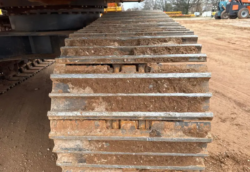 2021 Hitachi ZX160LC-6N photo 84