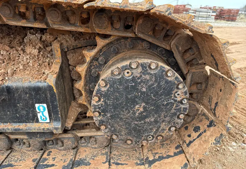 2021 Hitachi ZX160LC-6N photo 75