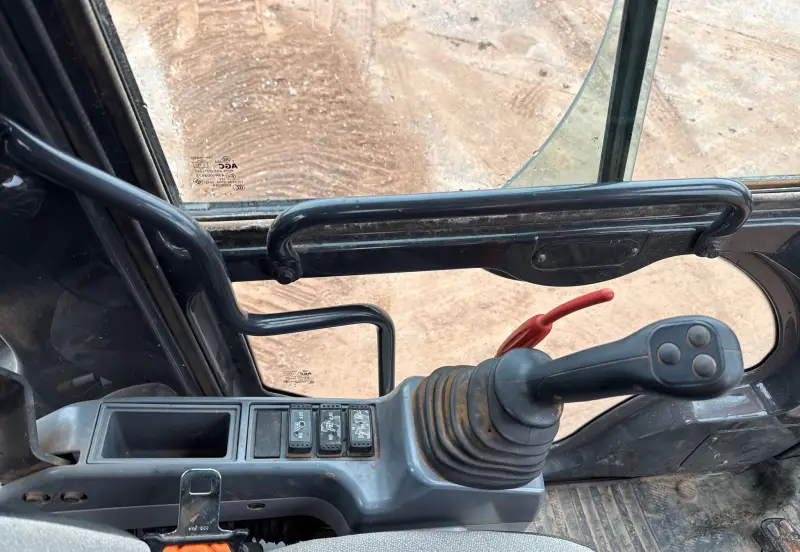 2021 Hitachi ZX160LC-6N photo 55