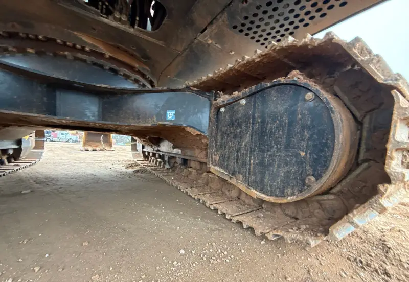 2021 Hitachi ZX160LC-6N photo 42