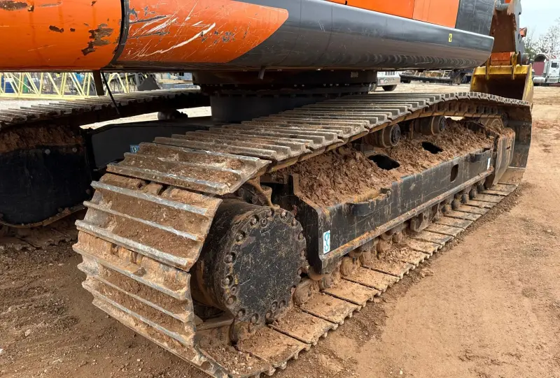 2021 Hitachi ZX160LC-6N photo 83