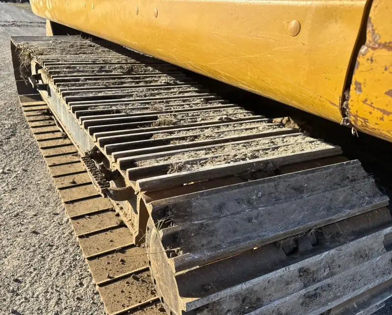 2017 Caterpillar 323FL photo 47