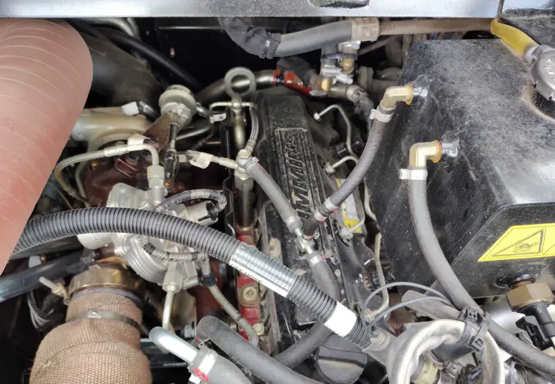 2022 ASV RT120 Forestry photo 50