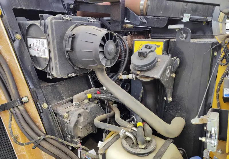 2022 ASV RT120 Forestry photo 43