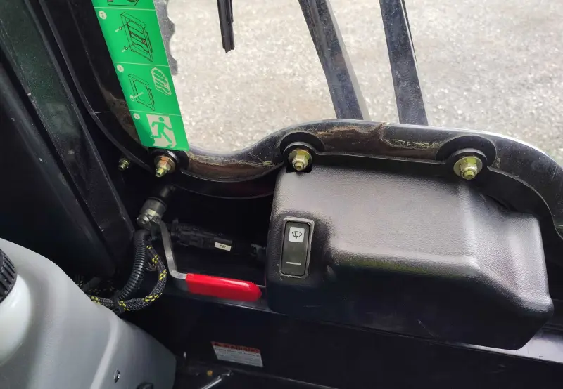 2022 ASV RT120 Forestry photo 39