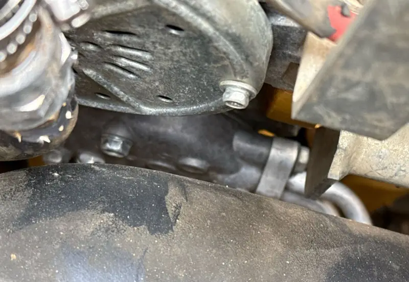 2014 Caterpillar 336E L photo 54