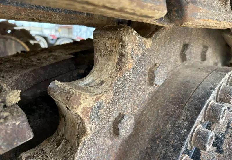 2014 Caterpillar 336E L photo 69