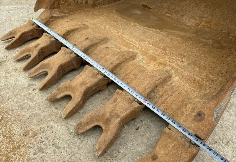 2014 Caterpillar 336E L photo 9