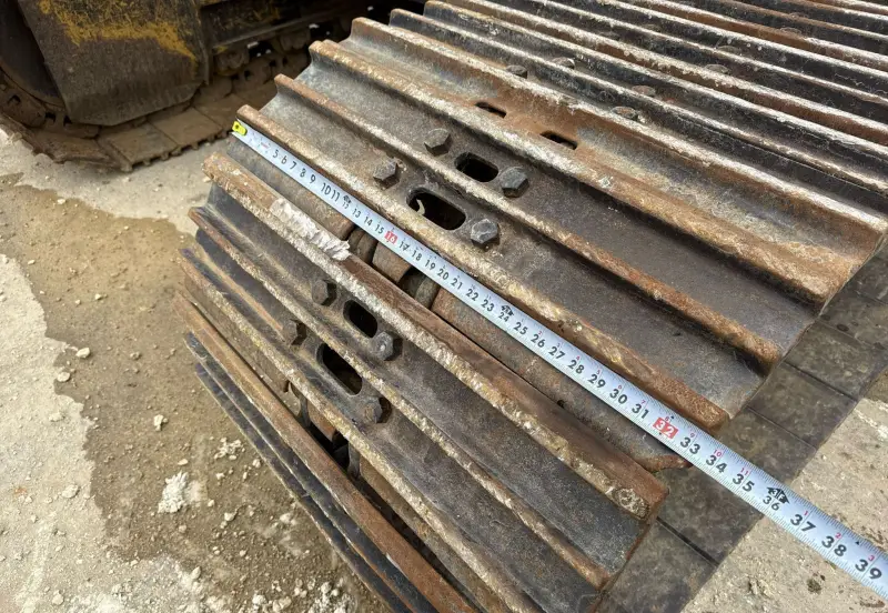 2014 Caterpillar 336E L photo 74