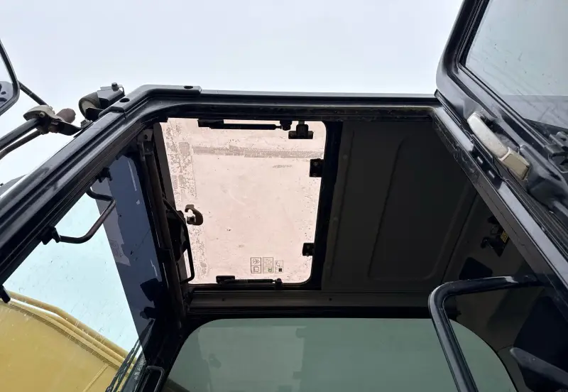 2014 Caterpillar 336E L photo 32