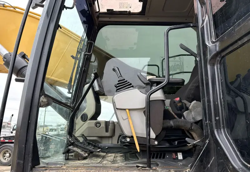 2014 Caterpillar 336E L photo 31