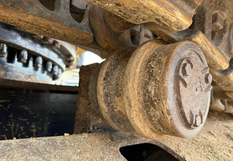 2014 Caterpillar 336E L photo 78