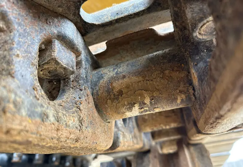 2014 Caterpillar 336E L photo 73