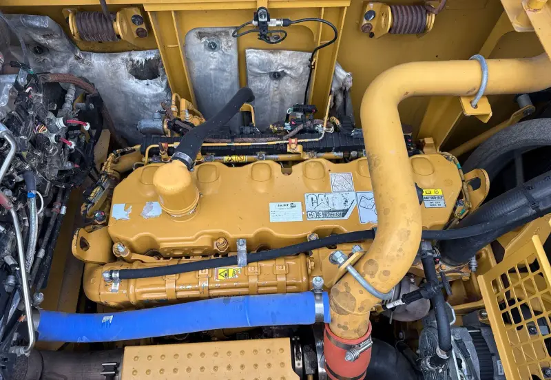 2014 Caterpillar 336E L photo 49