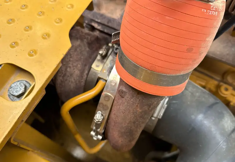 2014 Caterpillar 336E L photo 53