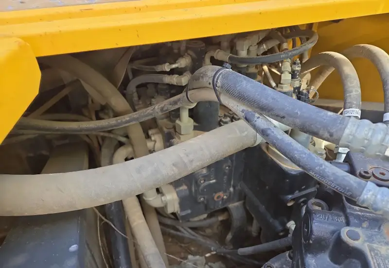 2019 Kobelco SK210LC-10 photo 42