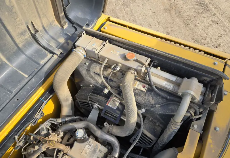 2019 Kobelco SK210LC-10 photo 80