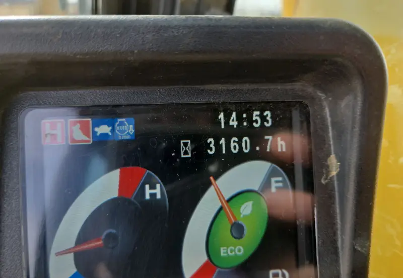 2019 Kobelco SK210LC-10 photo 74