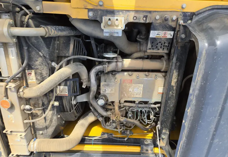 2019 Kobelco SK210LC-10 photo 76